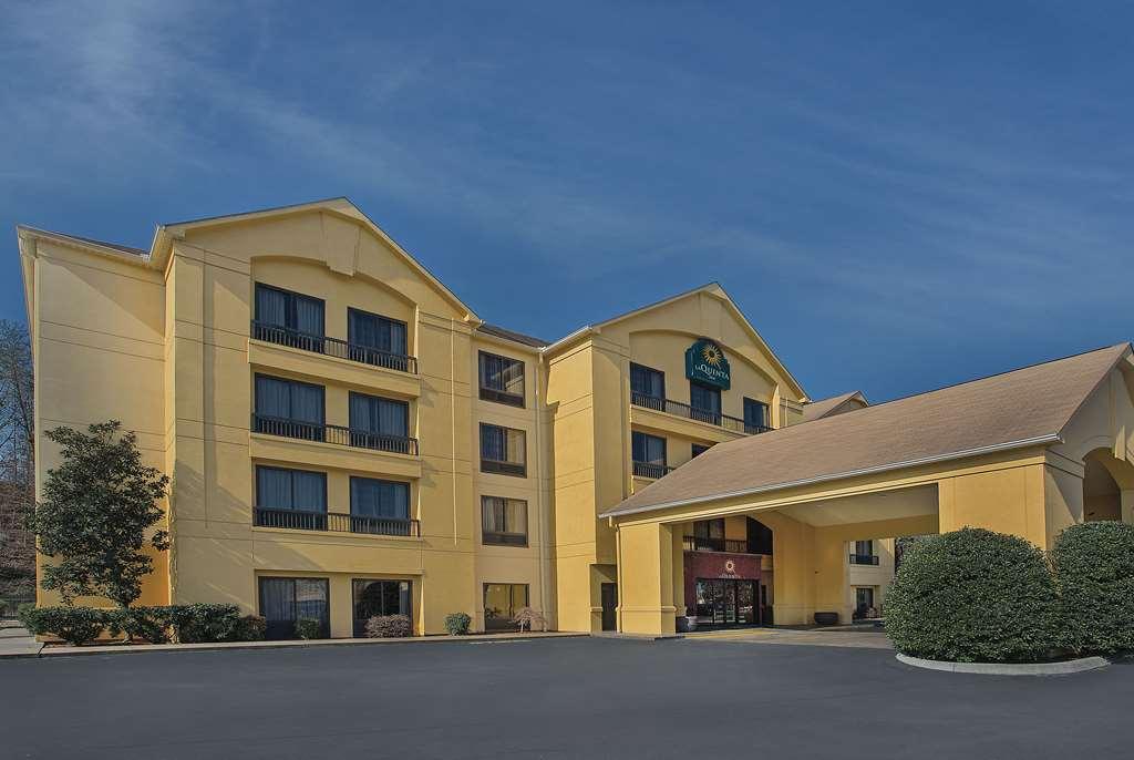La Quinta Inn By Wyndham Pigeon Forge-Dollywood Bagian luar foto