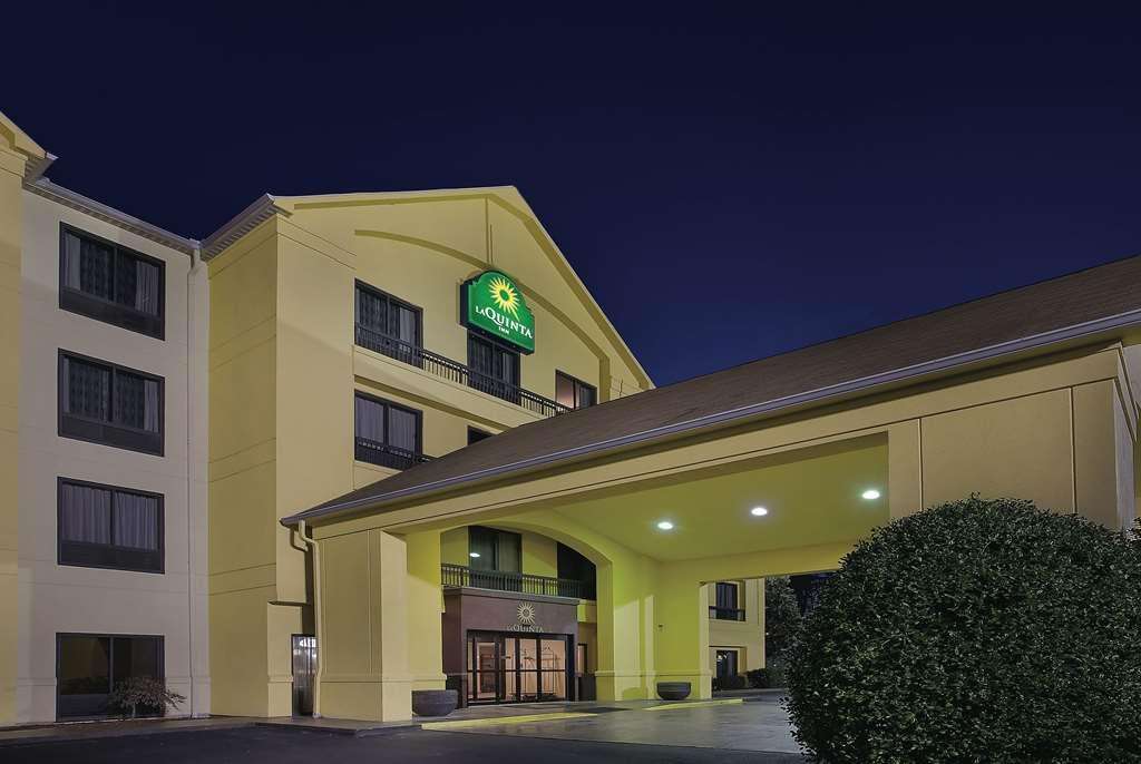 La Quinta Inn By Wyndham Pigeon Forge-Dollywood Bagian luar foto