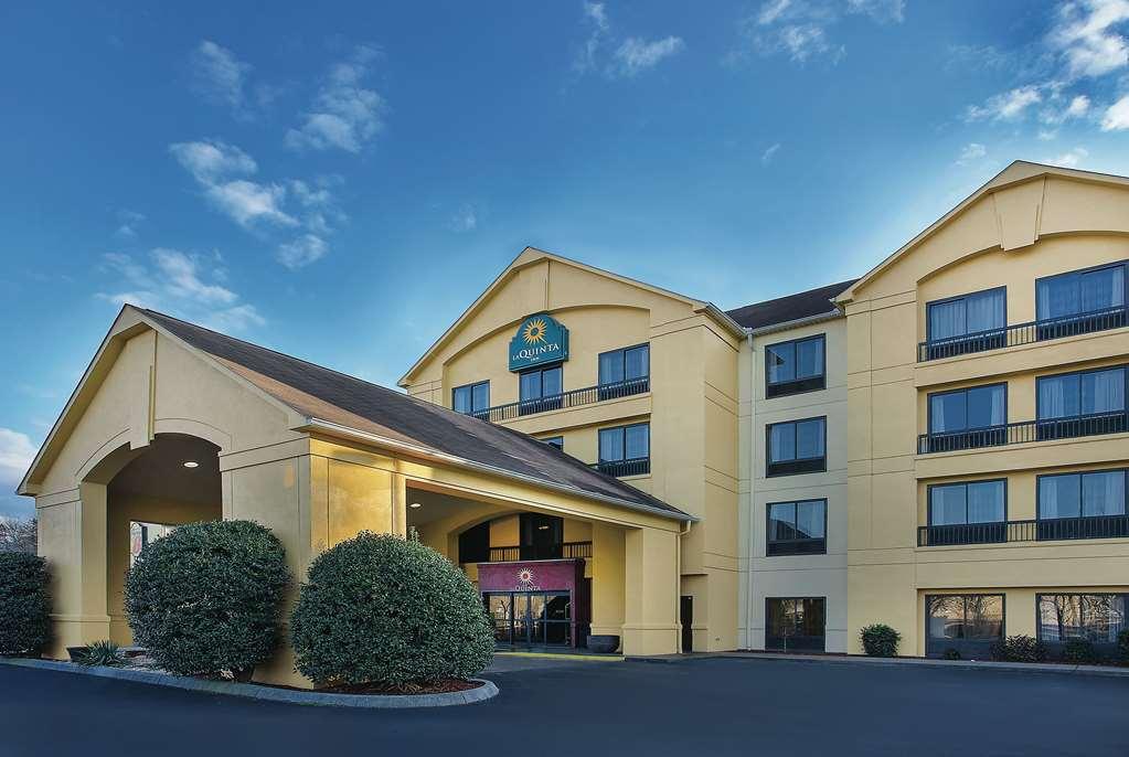 La Quinta Inn By Wyndham Pigeon Forge-Dollywood Bagian luar foto