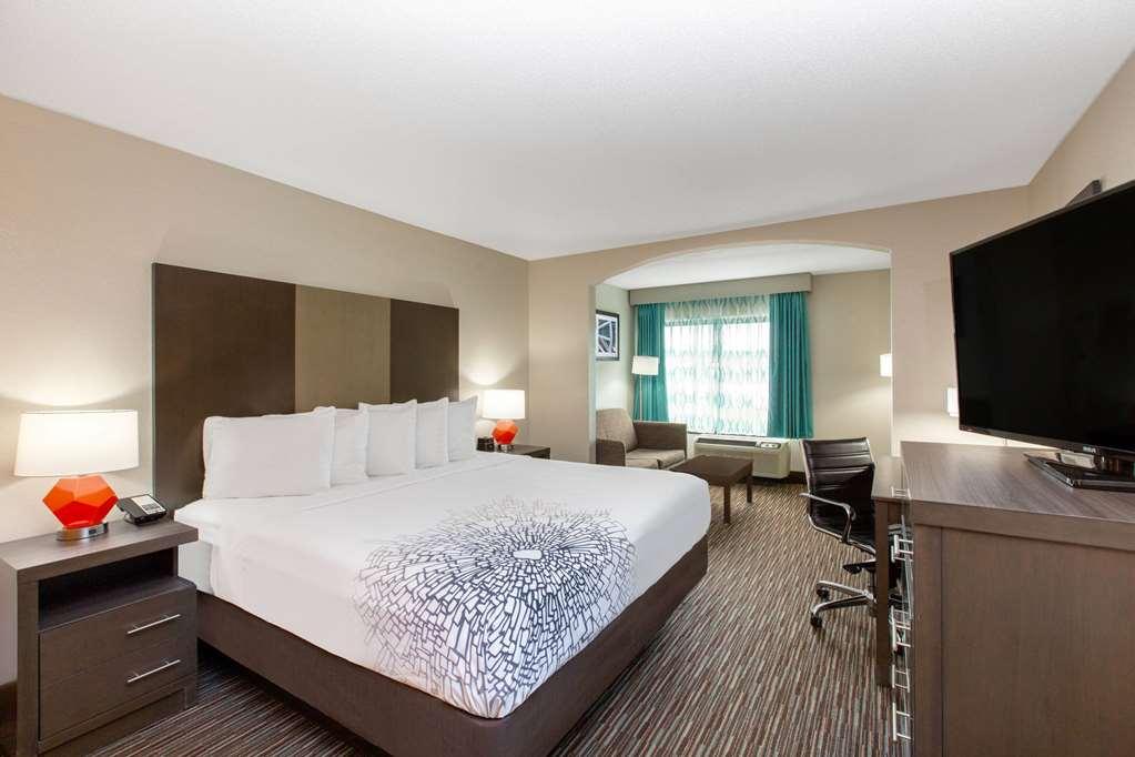 La Quinta Inn By Wyndham Pigeon Forge-Dollywood Ruang foto