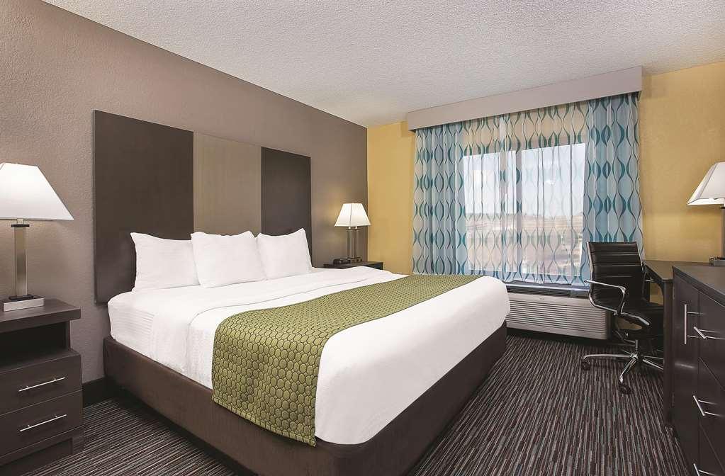 La Quinta Inn By Wyndham Pigeon Forge-Dollywood Ruang foto