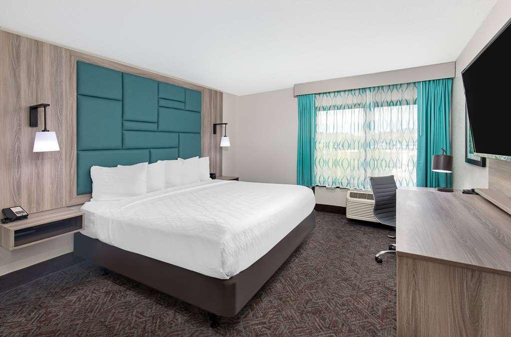 La Quinta Inn By Wyndham Pigeon Forge-Dollywood Ruang foto