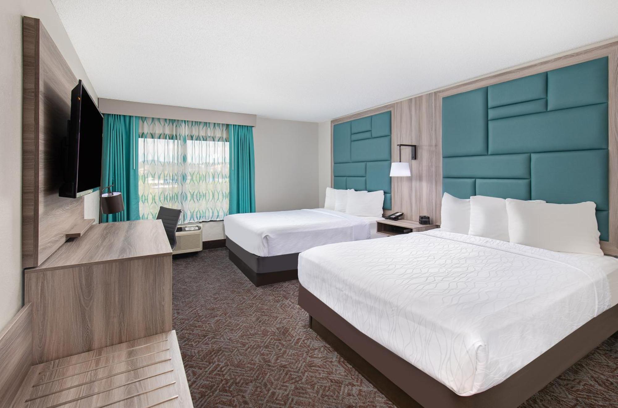 La Quinta Inn By Wyndham Pigeon Forge-Dollywood Bagian luar foto