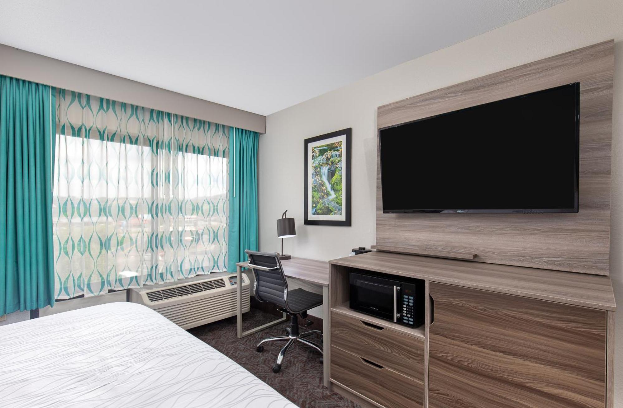 La Quinta Inn By Wyndham Pigeon Forge-Dollywood Bagian luar foto