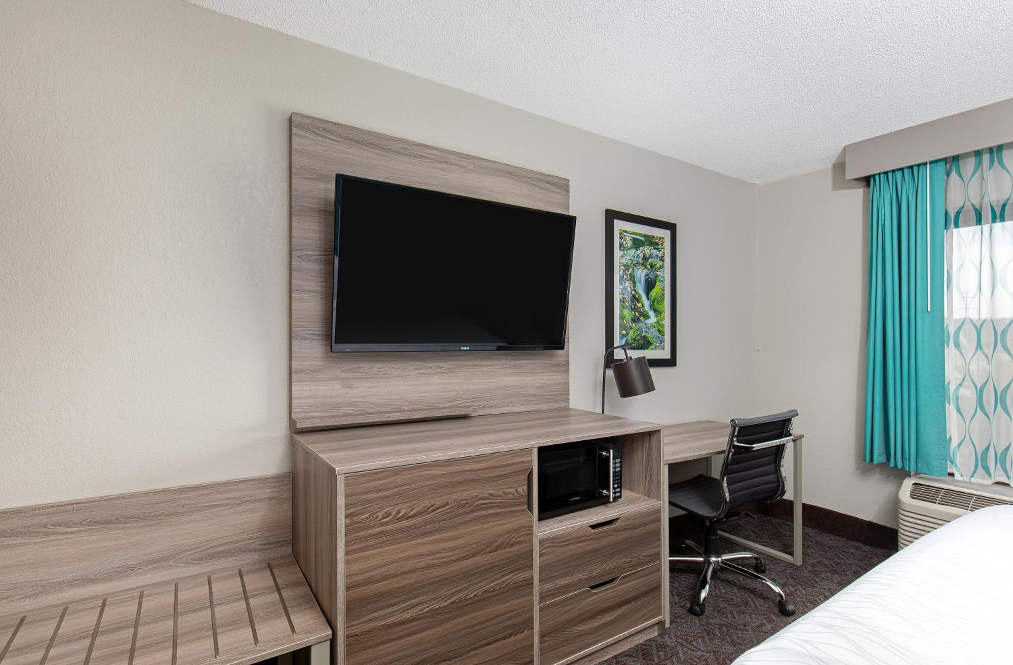 La Quinta Inn By Wyndham Pigeon Forge-Dollywood Bagian luar foto