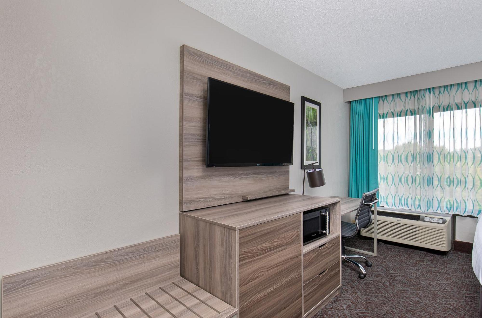 La Quinta Inn By Wyndham Pigeon Forge-Dollywood Bagian luar foto