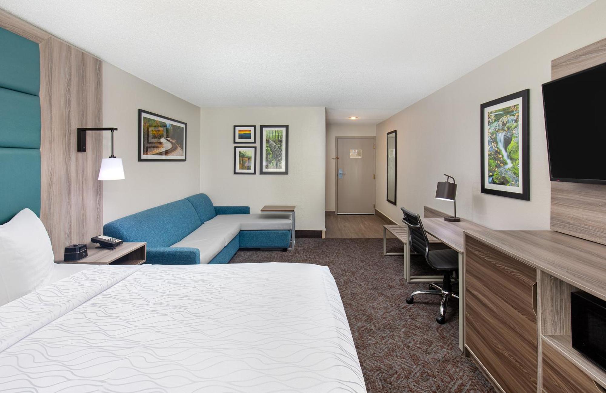 La Quinta Inn By Wyndham Pigeon Forge-Dollywood Bagian luar foto