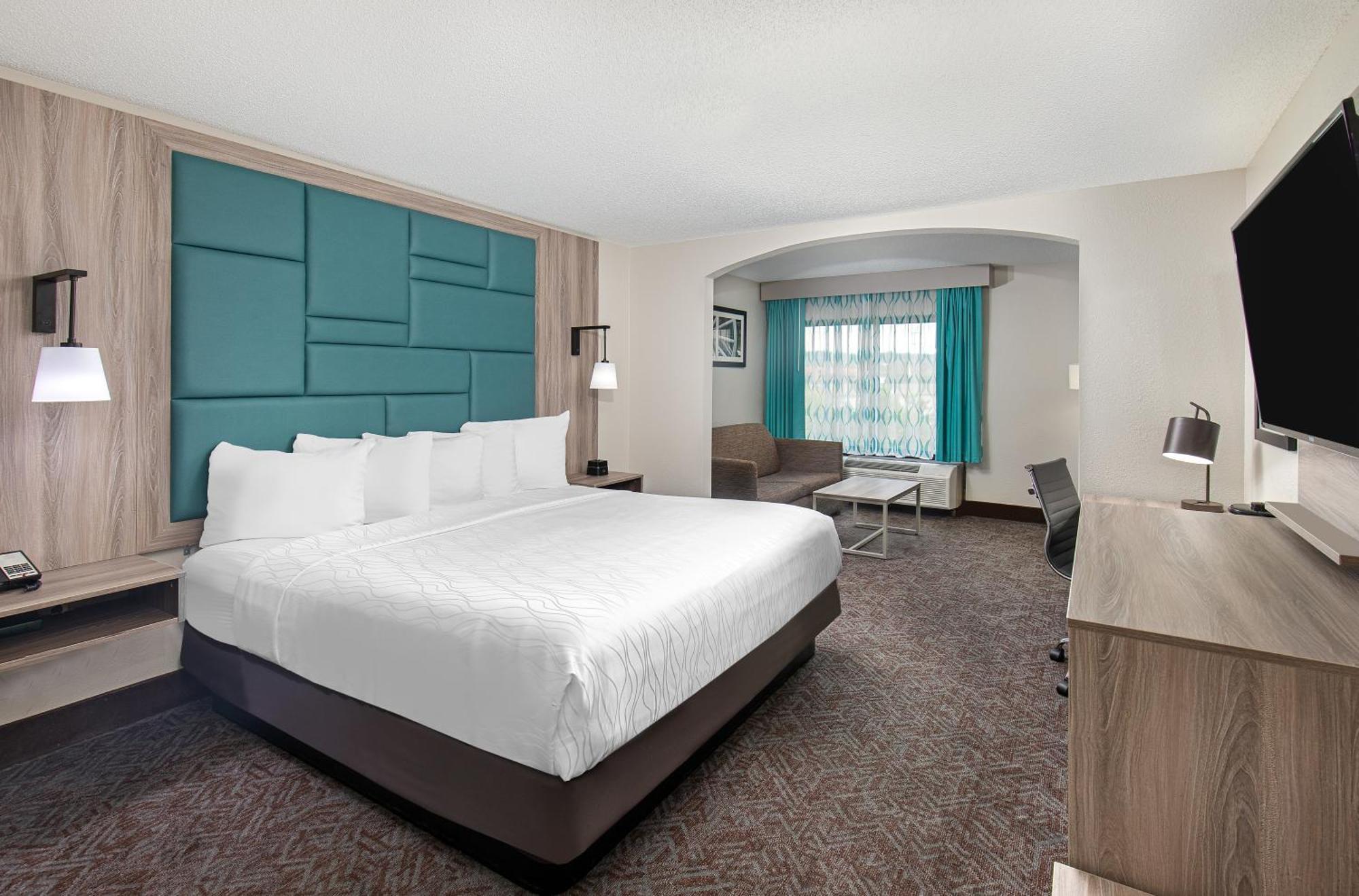 La Quinta Inn By Wyndham Pigeon Forge-Dollywood Bagian luar foto