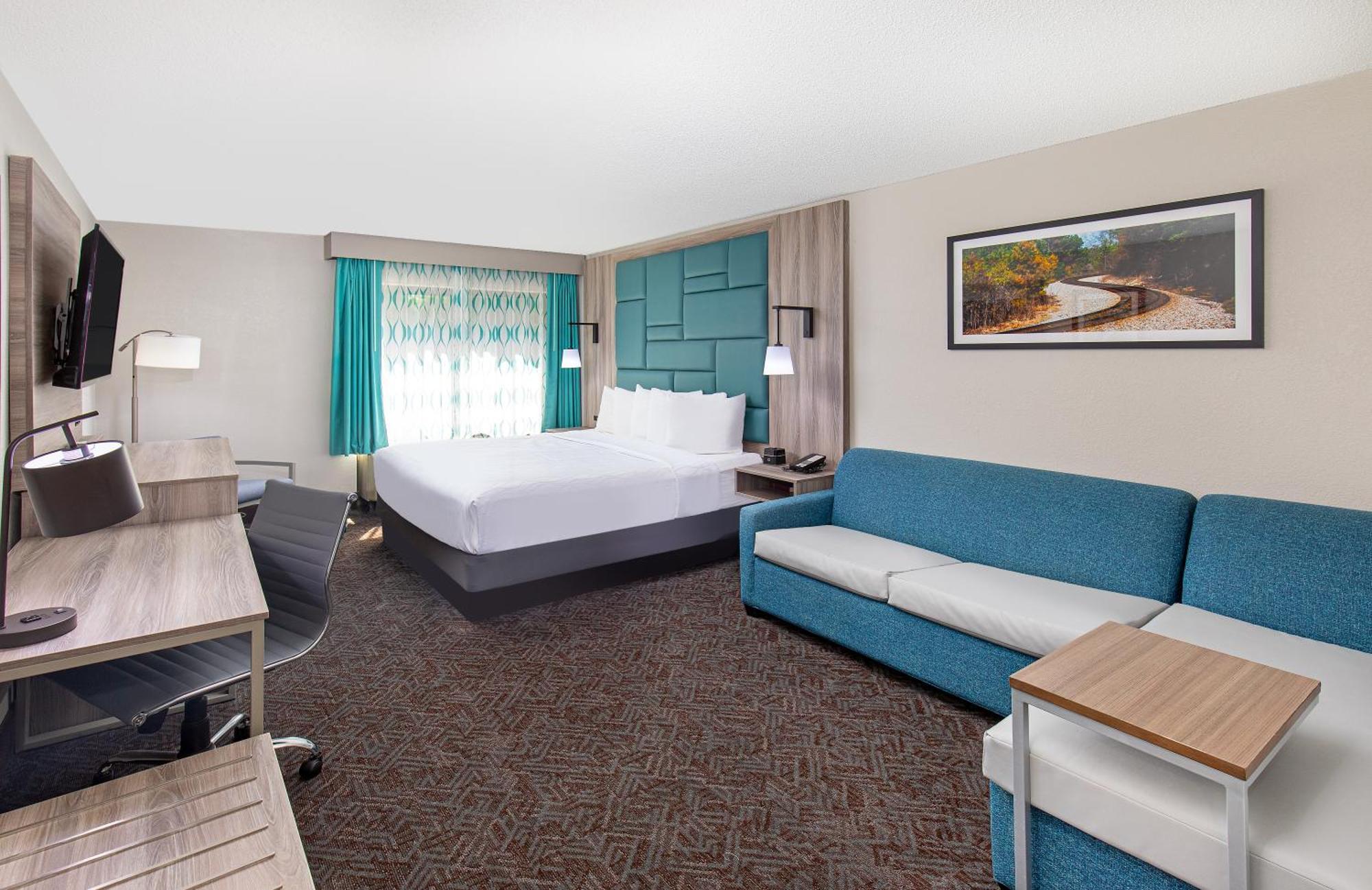 La Quinta Inn By Wyndham Pigeon Forge-Dollywood Bagian luar foto