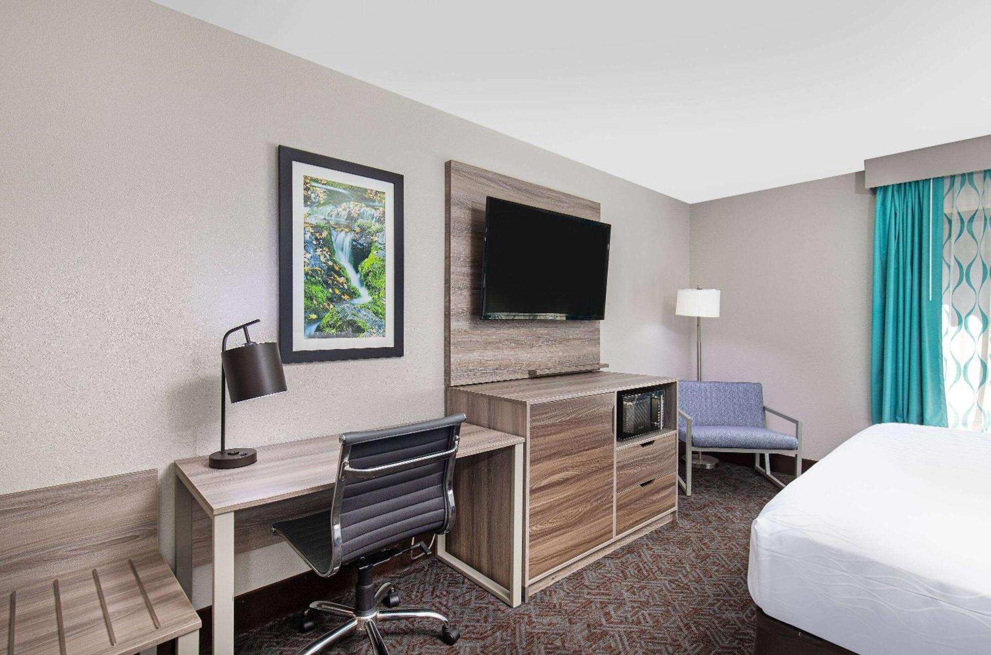 La Quinta Inn By Wyndham Pigeon Forge-Dollywood Bagian luar foto