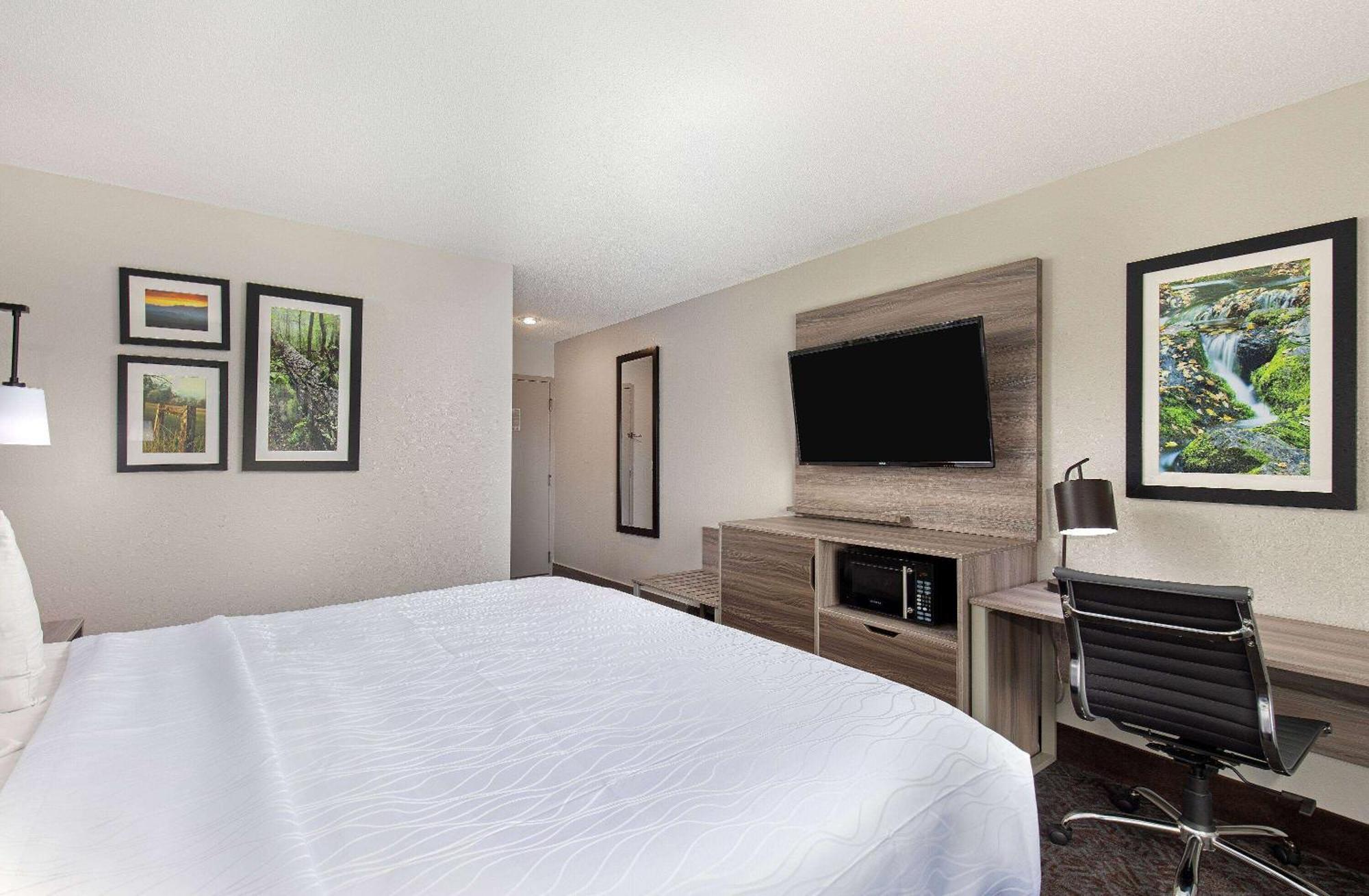 La Quinta Inn By Wyndham Pigeon Forge-Dollywood Bagian luar foto