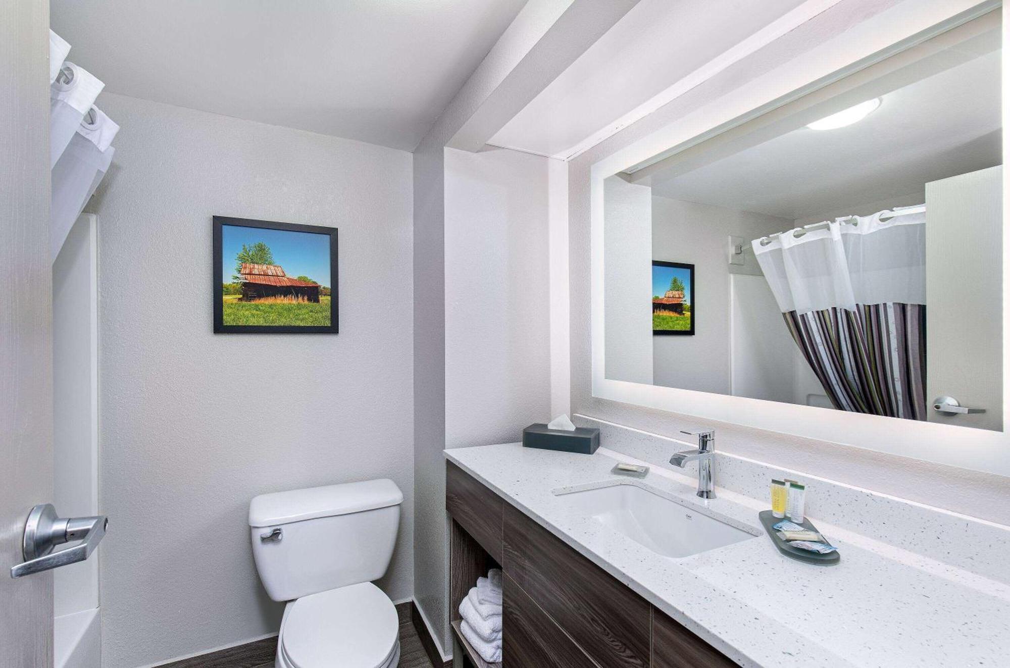 La Quinta Inn By Wyndham Pigeon Forge-Dollywood Bagian luar foto