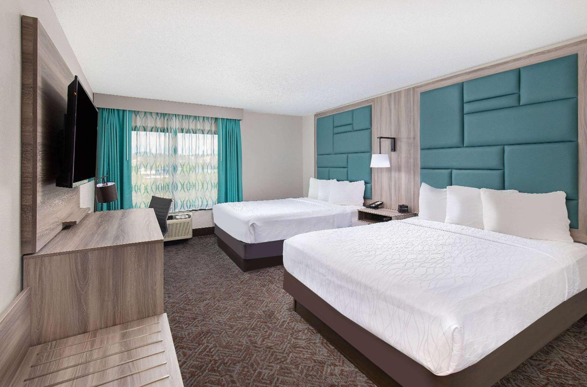 La Quinta Inn By Wyndham Pigeon Forge-Dollywood Bagian luar foto