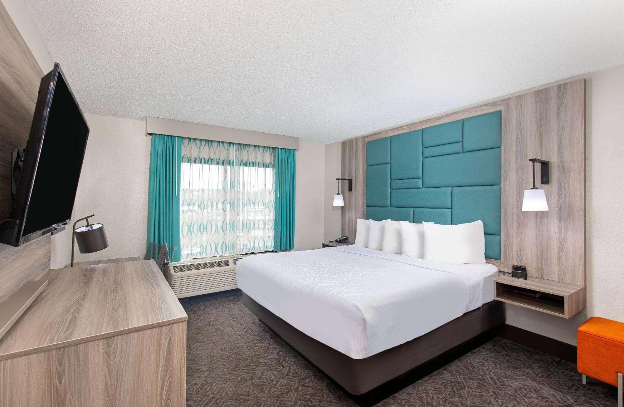 La Quinta Inn By Wyndham Pigeon Forge-Dollywood Bagian luar foto