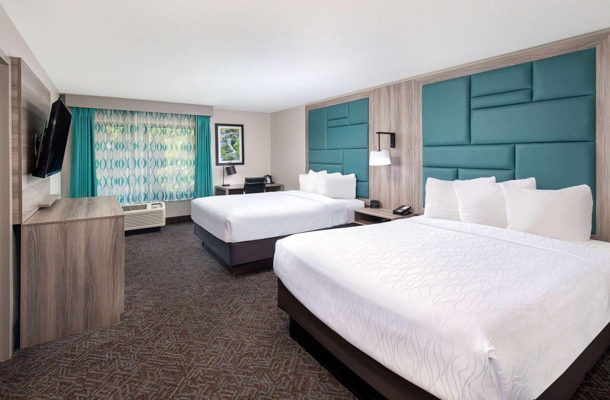 La Quinta Inn By Wyndham Pigeon Forge-Dollywood Bagian luar foto