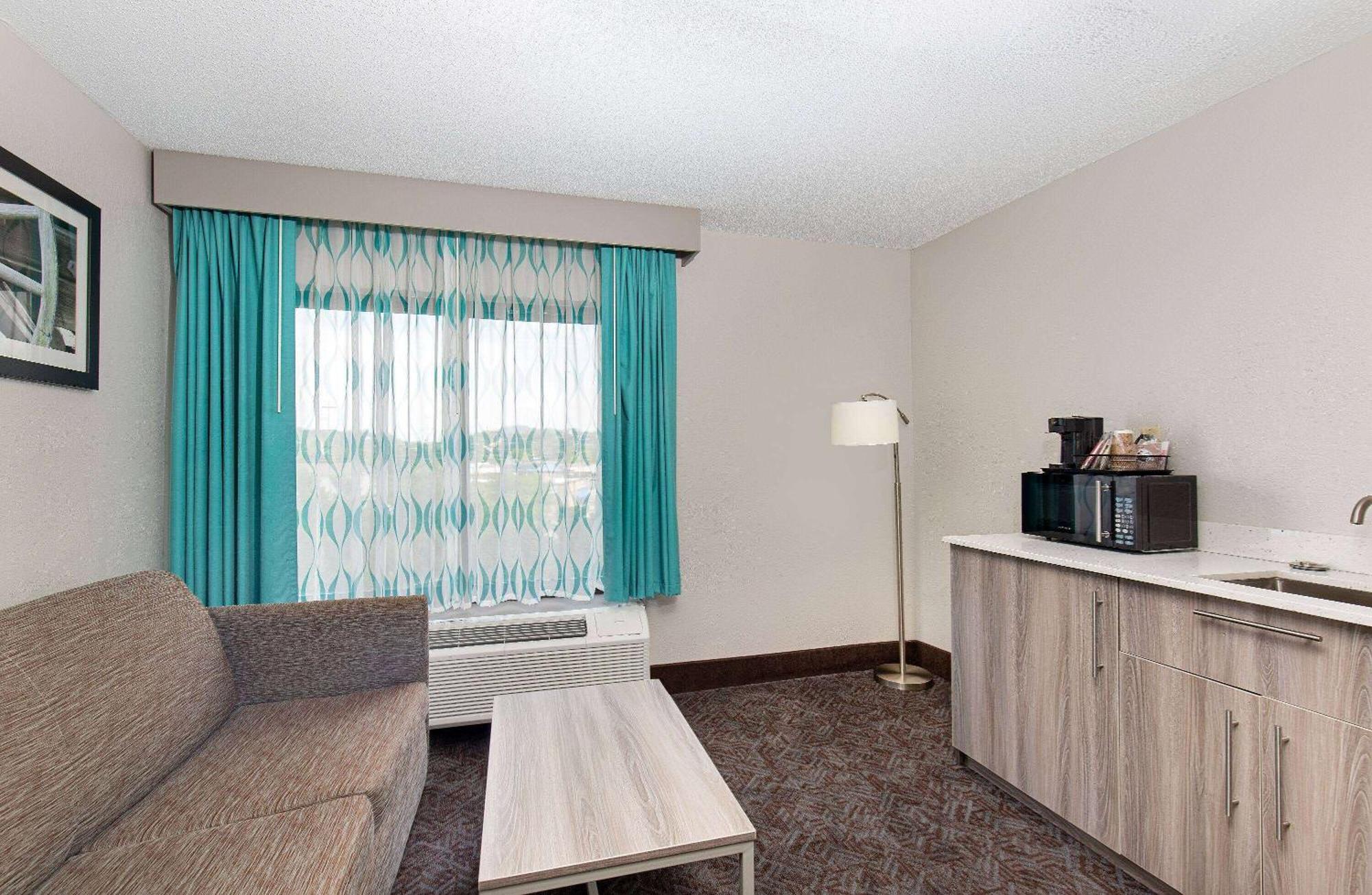 La Quinta Inn By Wyndham Pigeon Forge-Dollywood Bagian luar foto