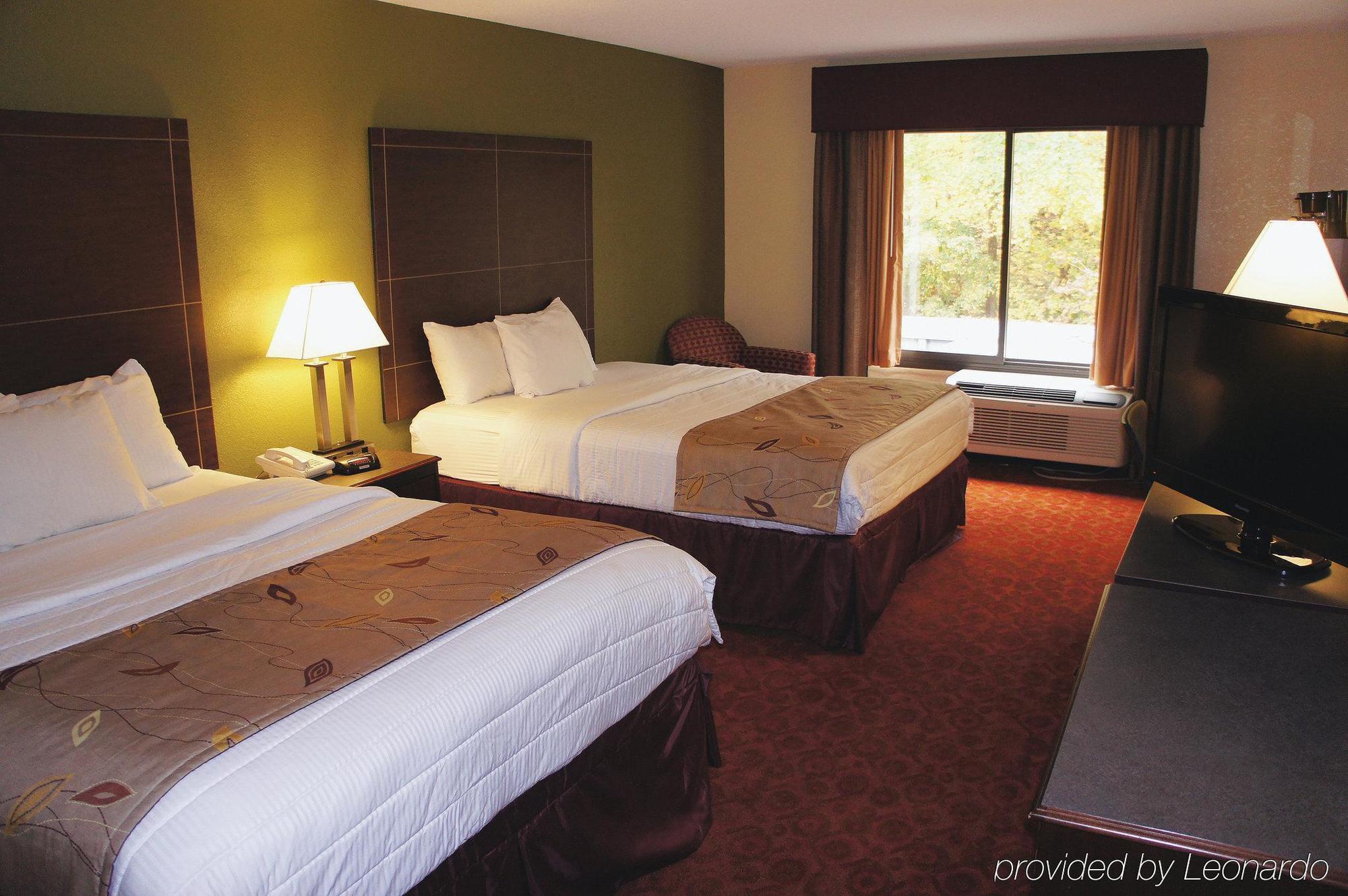 La Quinta Inn By Wyndham Pigeon Forge-Dollywood Bagian luar foto