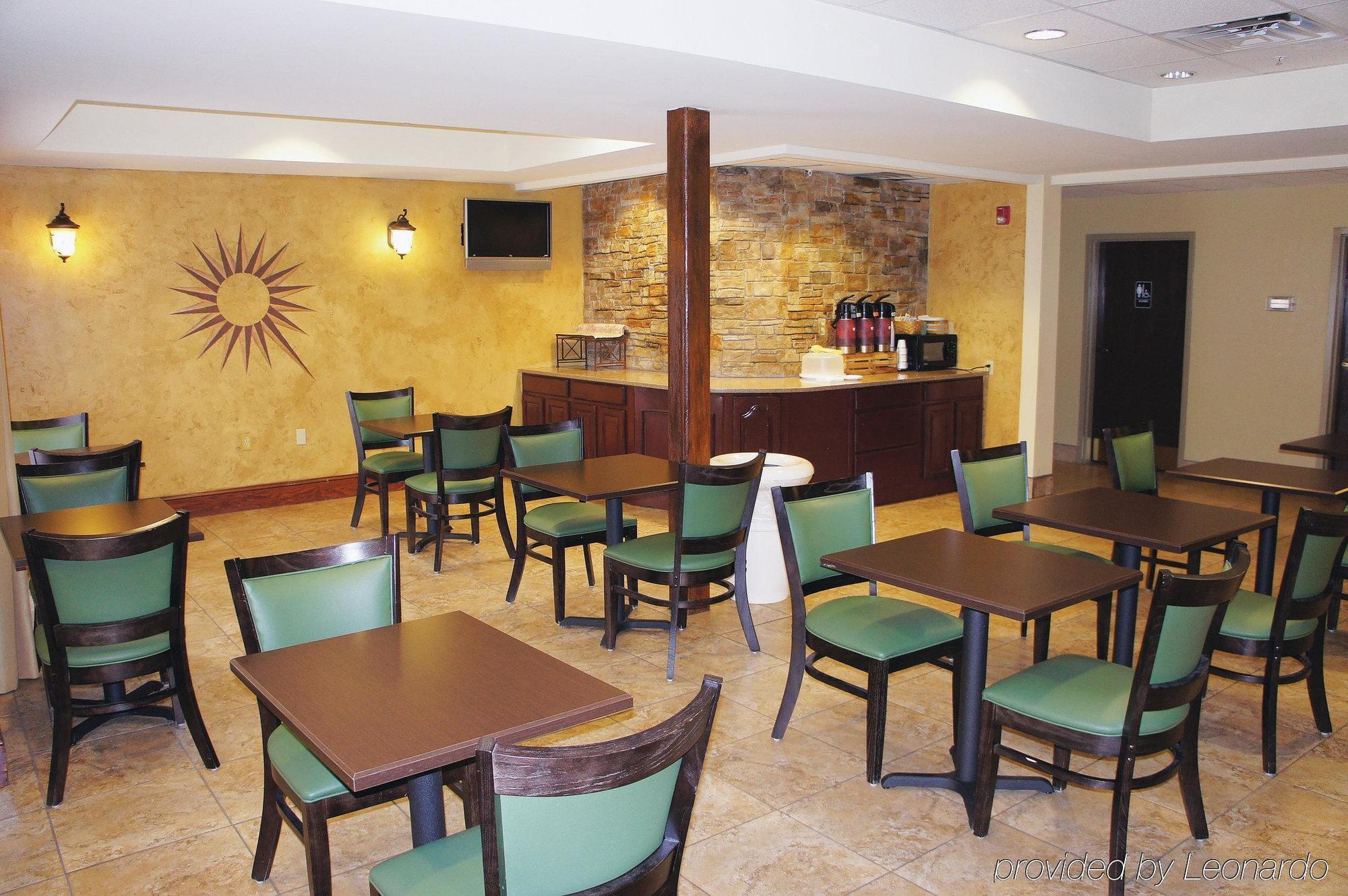 La Quinta Inn By Wyndham Pigeon Forge-Dollywood Bagian luar foto