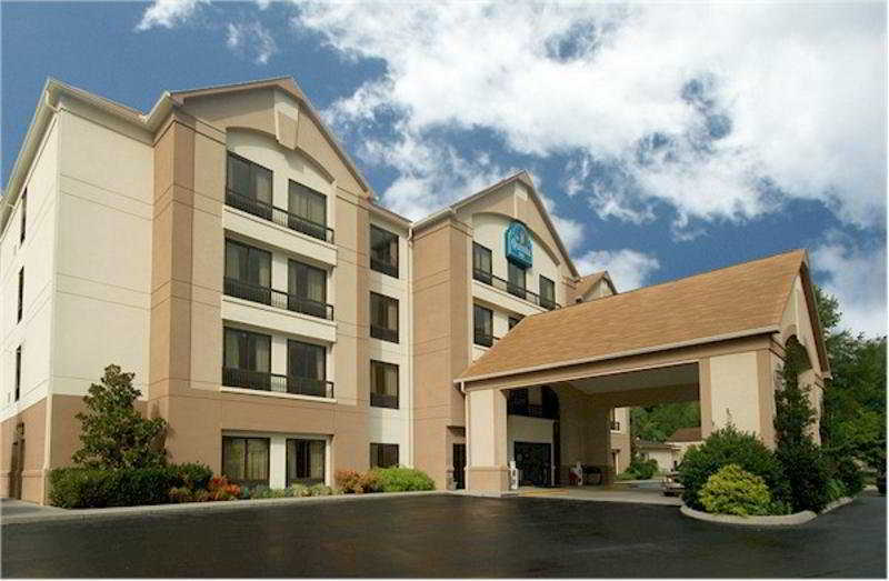 La Quinta Inn By Wyndham Pigeon Forge-Dollywood Bagian luar foto