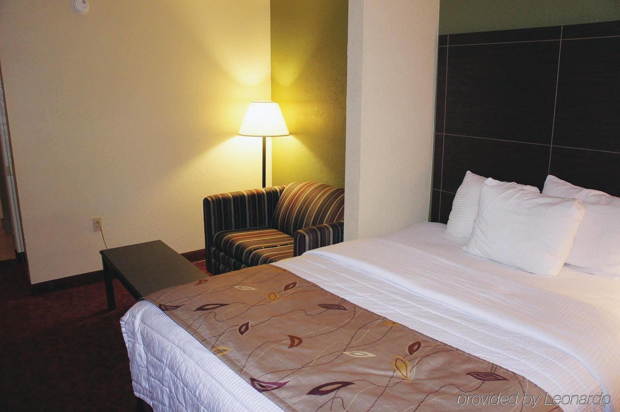 La Quinta Inn By Wyndham Pigeon Forge-Dollywood Ruang foto